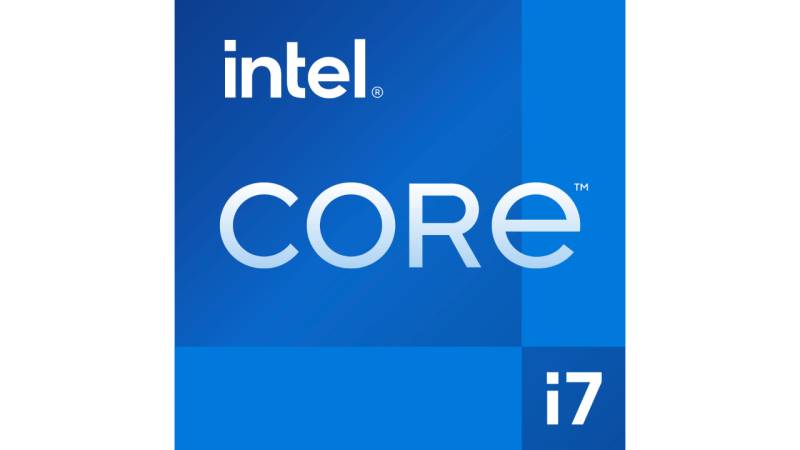 Intel Cpu Core  I7-12700kf 3.6ghz 12-Core (tray - U/Køler)