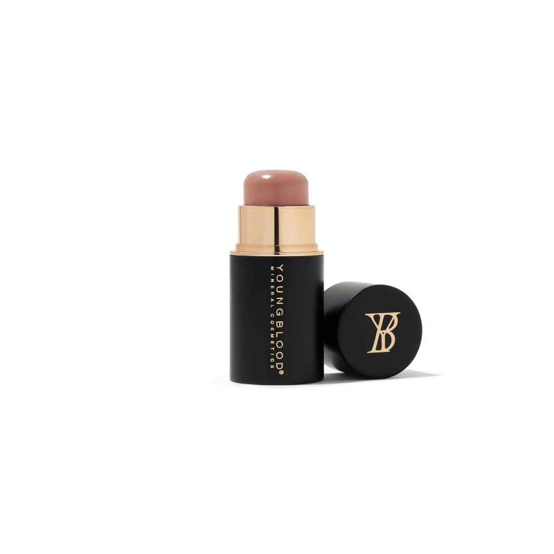 Youngblood Mini Vividluxe Crème Blush Stick Crème Brûlée 2.5 G