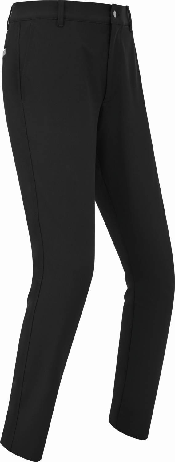 Footjoy Performance Tab Herre Bukser - Black - Str. 42" / 34"