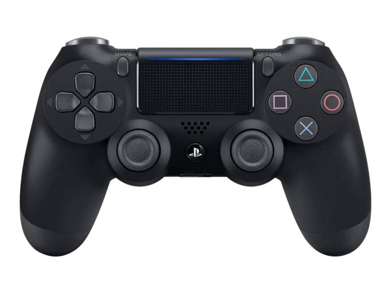 Sony Dualshock 4 V2 Controller - Geekd.dk