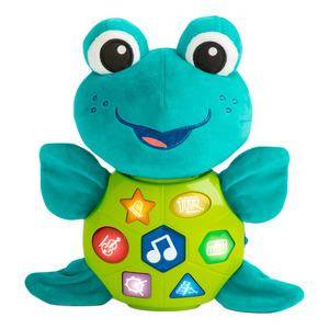 Baby Einstein Neptunes Musical Discovery Musiklegetøj - 1 Stk.