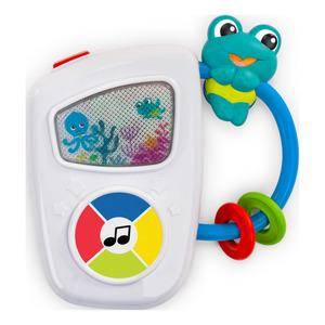 Baby Einstein Maritime Melodies - Musiklegetøj - 1 Stk.