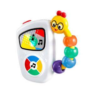 Baby Einstein Transportabelt Musiklegetøj, Take Along Tunes - 1 Stk.
