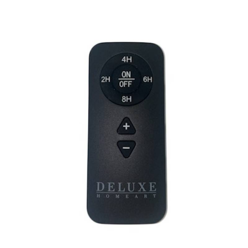 Fjernbetjening Til Led Lys  - Deluxe Homeart