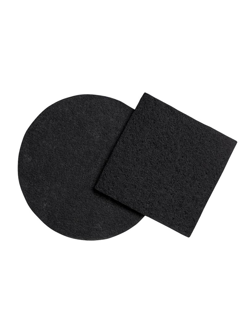 Pulito Compostfilter - Aktivt Kulfilter Til Kompostspand - Kompost Spand - Pulito - Studiobuus