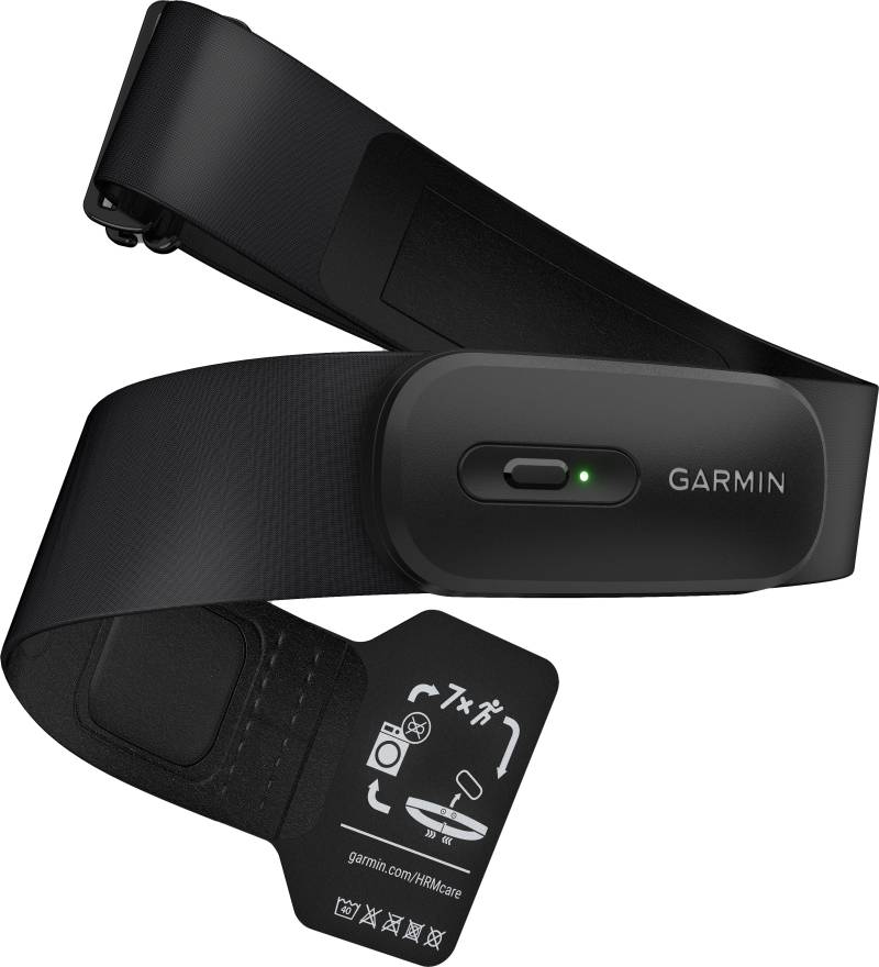 Garmin Hrm 200 Pulsmåler (m-Xl)