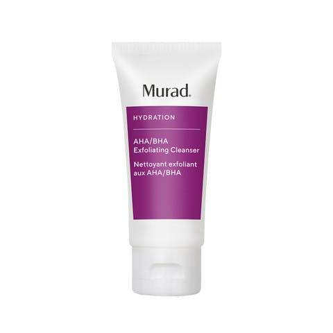 Murad Hydration Aha/Bha Exfoliating Cleanser 60 Ml