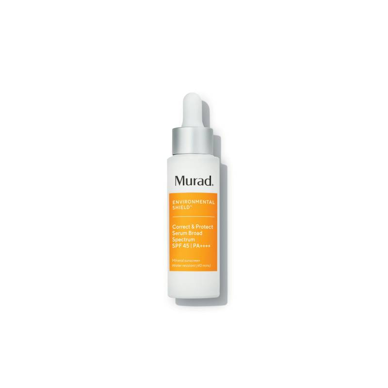 Murad Correct & Protect Serum Spf45 Pa++++ 30 Ml