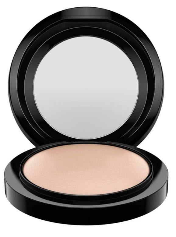 Mac Mineralize Skinfinish Powder Medium 10 G