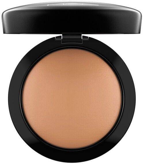 Mac Mineralize Skinfinish Powder Natural 10 G