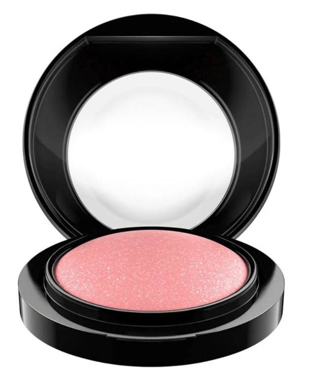 Mac Mineralize Blush Dainty 3,2 G