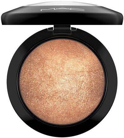 Mac Mineralize Skinfinish Gold Deposit 10 G