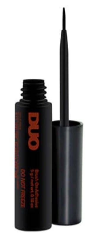 Mac Duo Adhesive Latex Free Dark Tone 5 G
