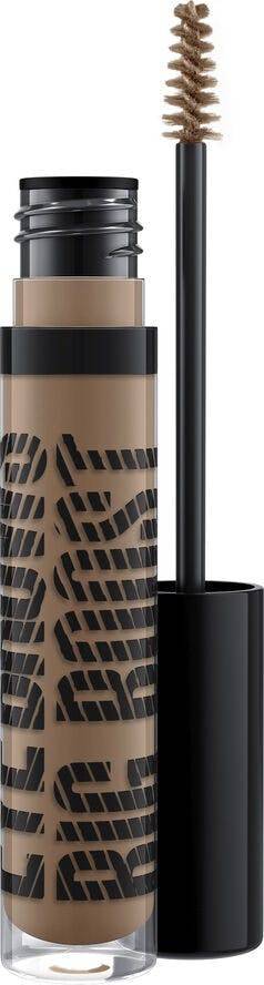 Mac Eye Brows Big Boost Fibre Gel Brunette 4,1 G