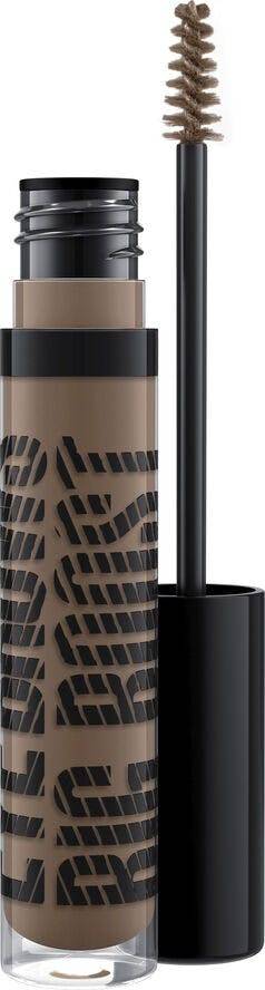 Mac Eye Brows Big Boost Fibre Gel Spiked 4,1 G