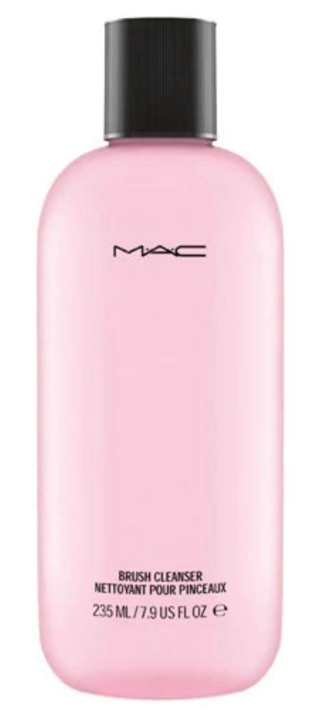 Mac Brush Cleanser 235 Ml