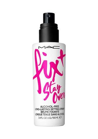 Mac Fix+ Stay Over Alcohol-Free 16hr Setting Spray 100 Ml