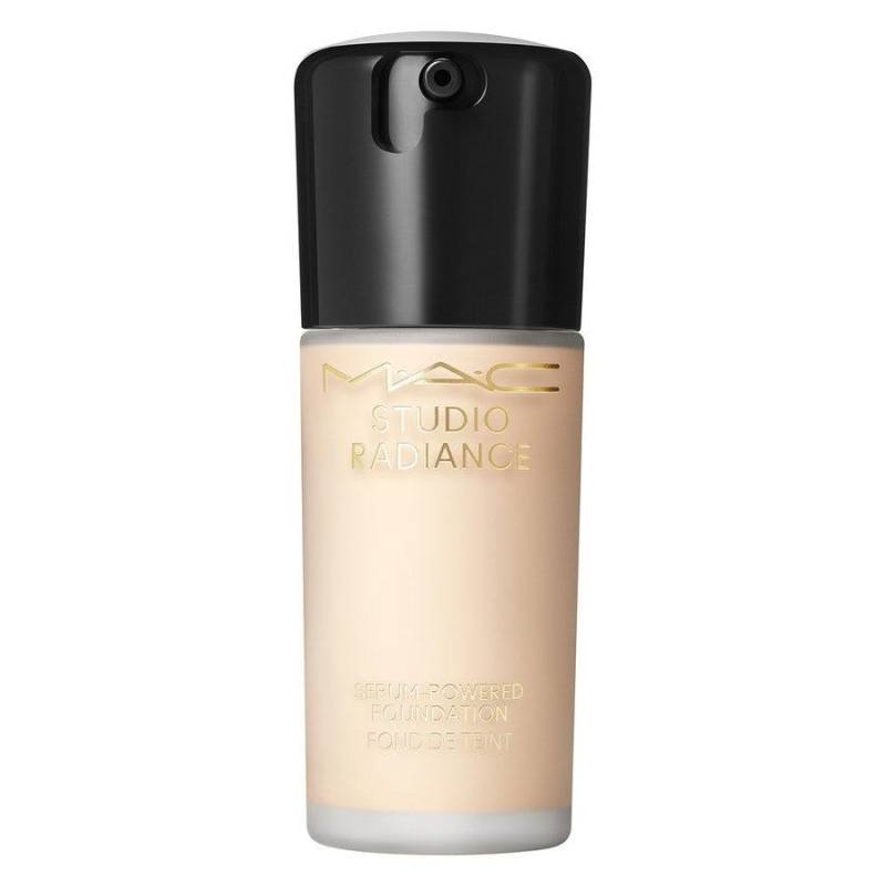 Mac Radiance Serum-Powered Foundation Nc10 30 Ml