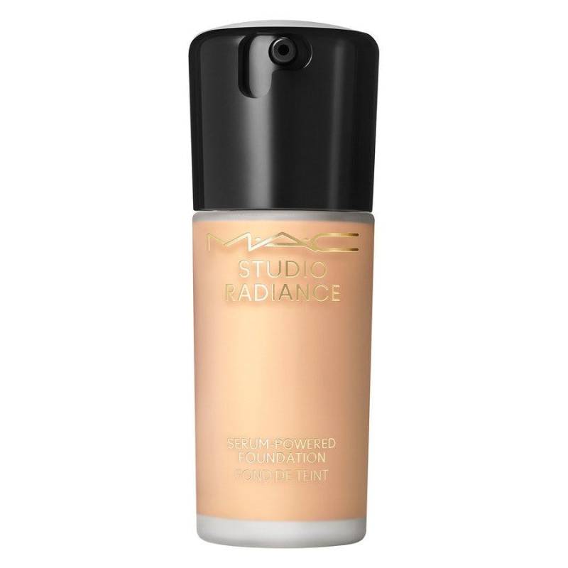 Mac Radiance Serum-Powered Foundation Nc14.5 30 Ml