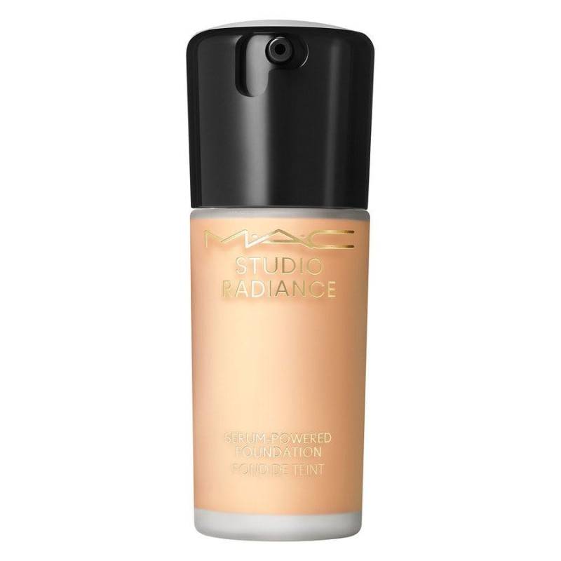 Mac Radiance Serum-Powered Foundation Nc16 30 Ml