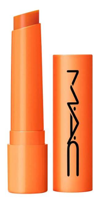 Mac Squirt Plumping Gloss Stick Hazard 2.3 G