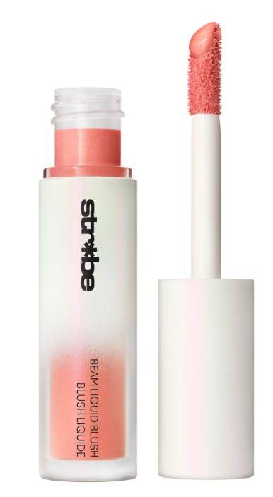 Mac Strobe Beam Liquid Blush Icegleam 4.3 Ml