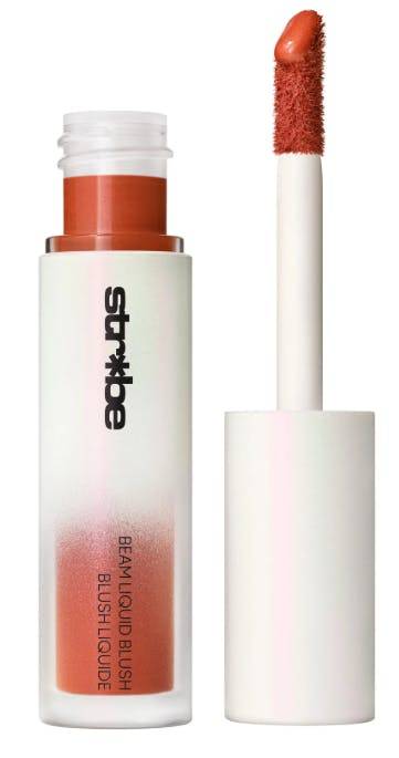 Mac Strobe Beam Liquid Blush Lavalite 4.3 Ml