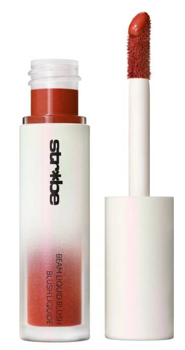 Mac Strobe Beam Liquid Blush Unsweetened 4.3 Ml