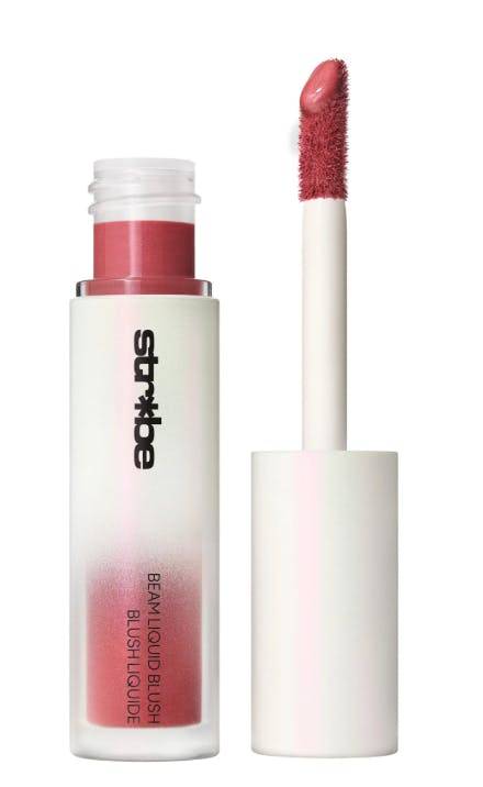 Mac Strobe Beam Liquid Blush Nitelite 4.3 Ml