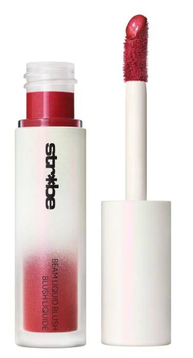 Mac Strobe Beam Liquid Blush Good Vibes 4.3 Ml