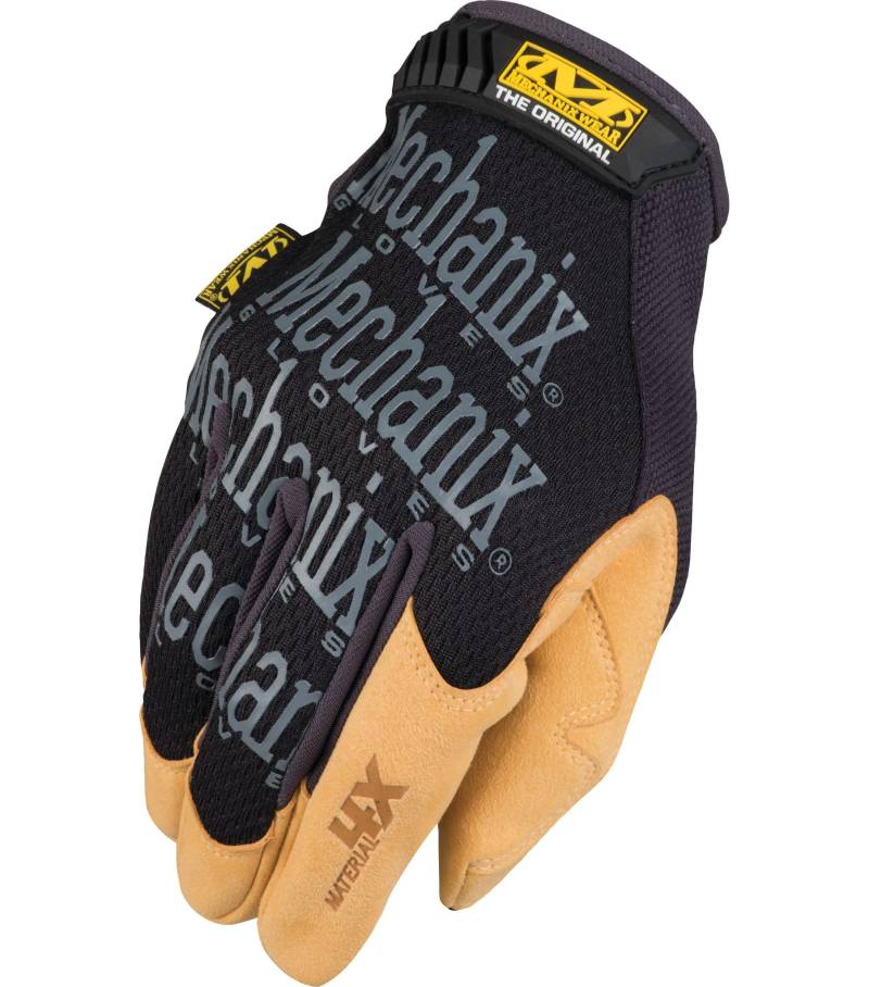 Mechanix Wear - The Original Material4x  Arbejdshandsker - Xxl