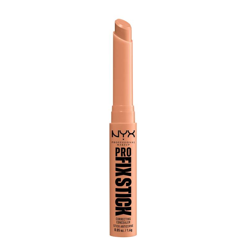 Nyx Professional Make-Up Pro Fix Stick Concealer 0.4 Dark Peach 1,6 G