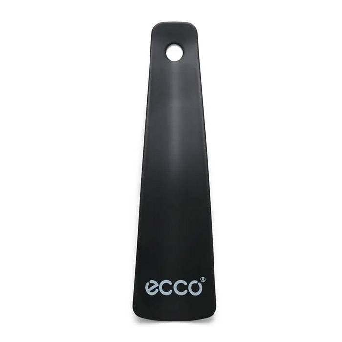 Ecco Metal Skohorn Lille, 14 Cm - Tilbehør Til Støvler, Sko