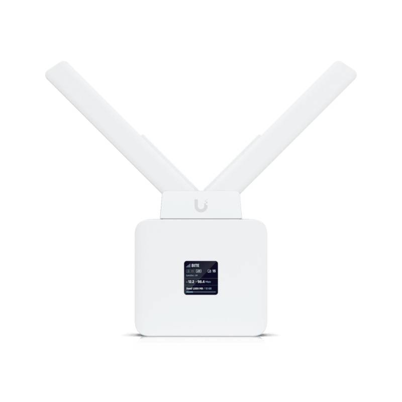 Ubiquiti Ubiquiti Unifi Mobile Router / 4g / Wifi / Gps / Poe / Umr - Mobil Wifi Router