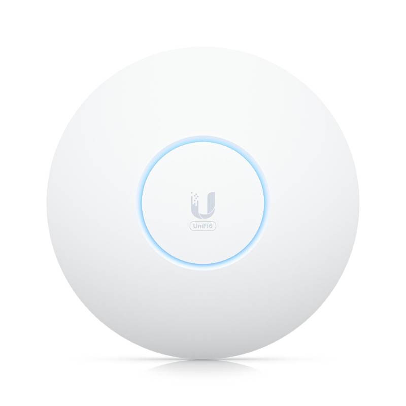 Ubiquiti U6-Enterprise Access Point Wifi 6e / Indoor / 4x4 Mu-Mimo