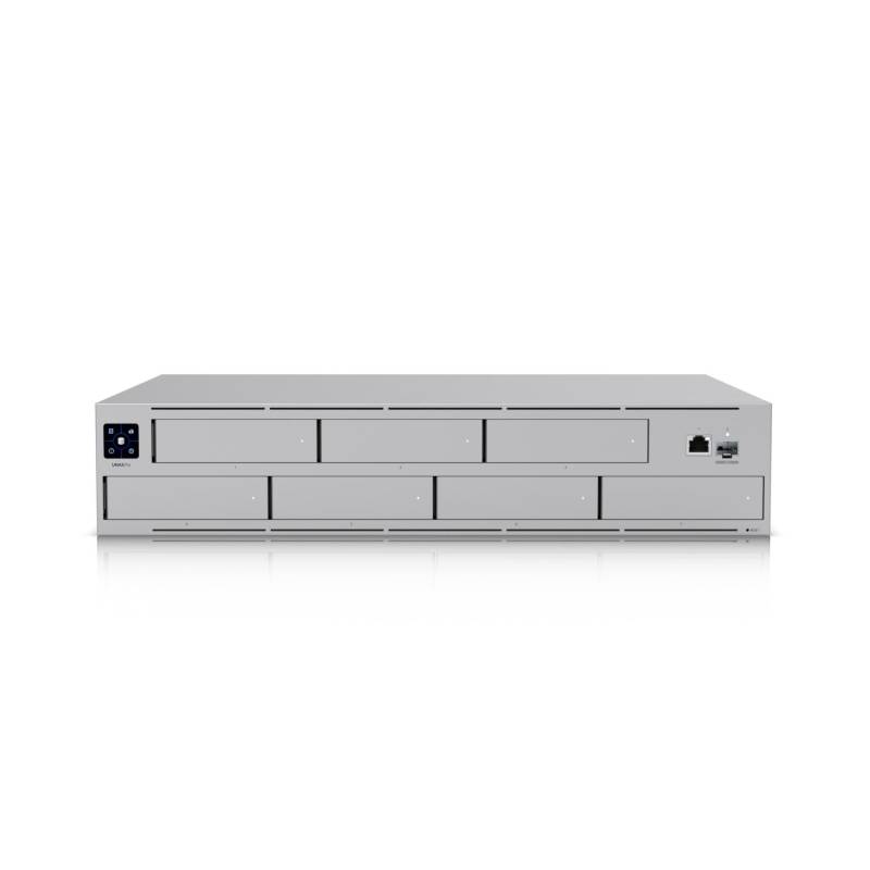 Ubiquiti Nas Pro
