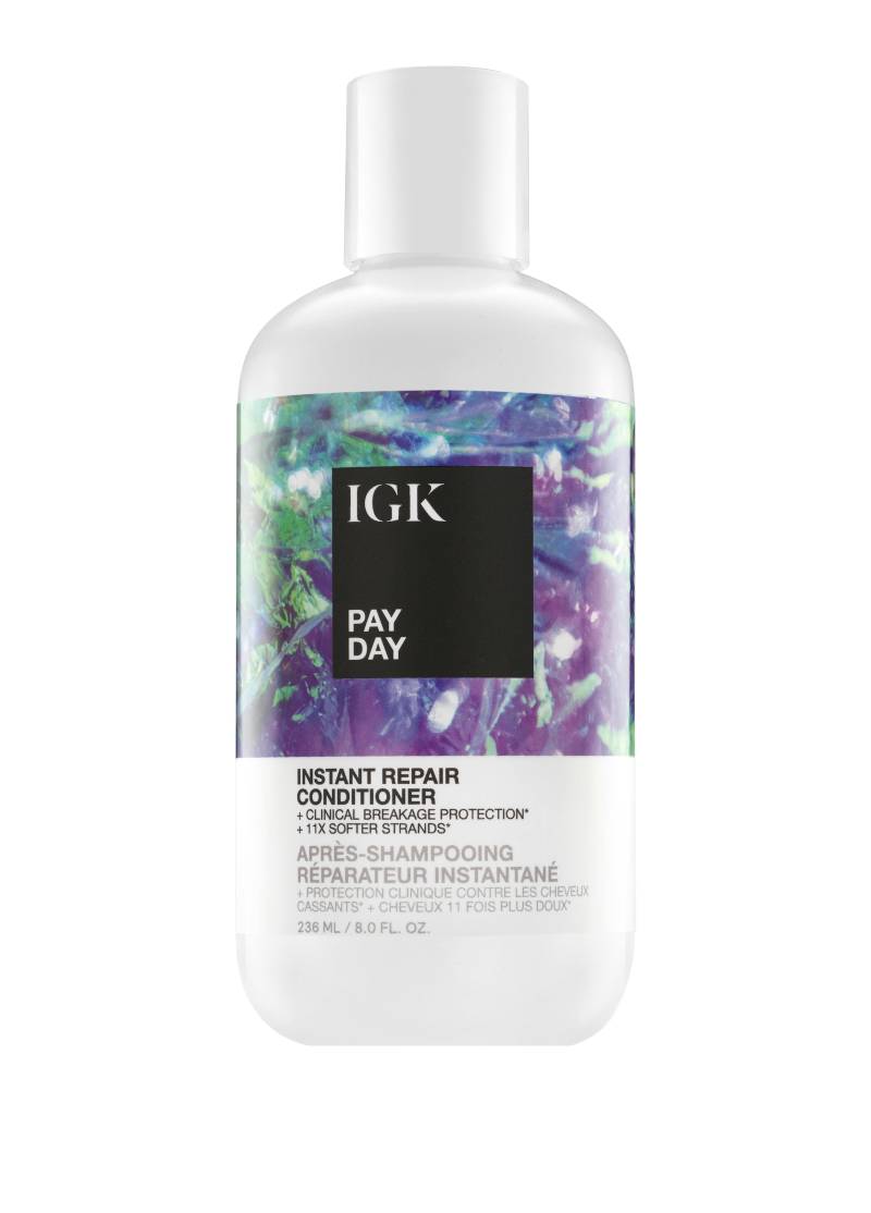 Igk Pay Day Instant Repair Conditioner 236 Ml