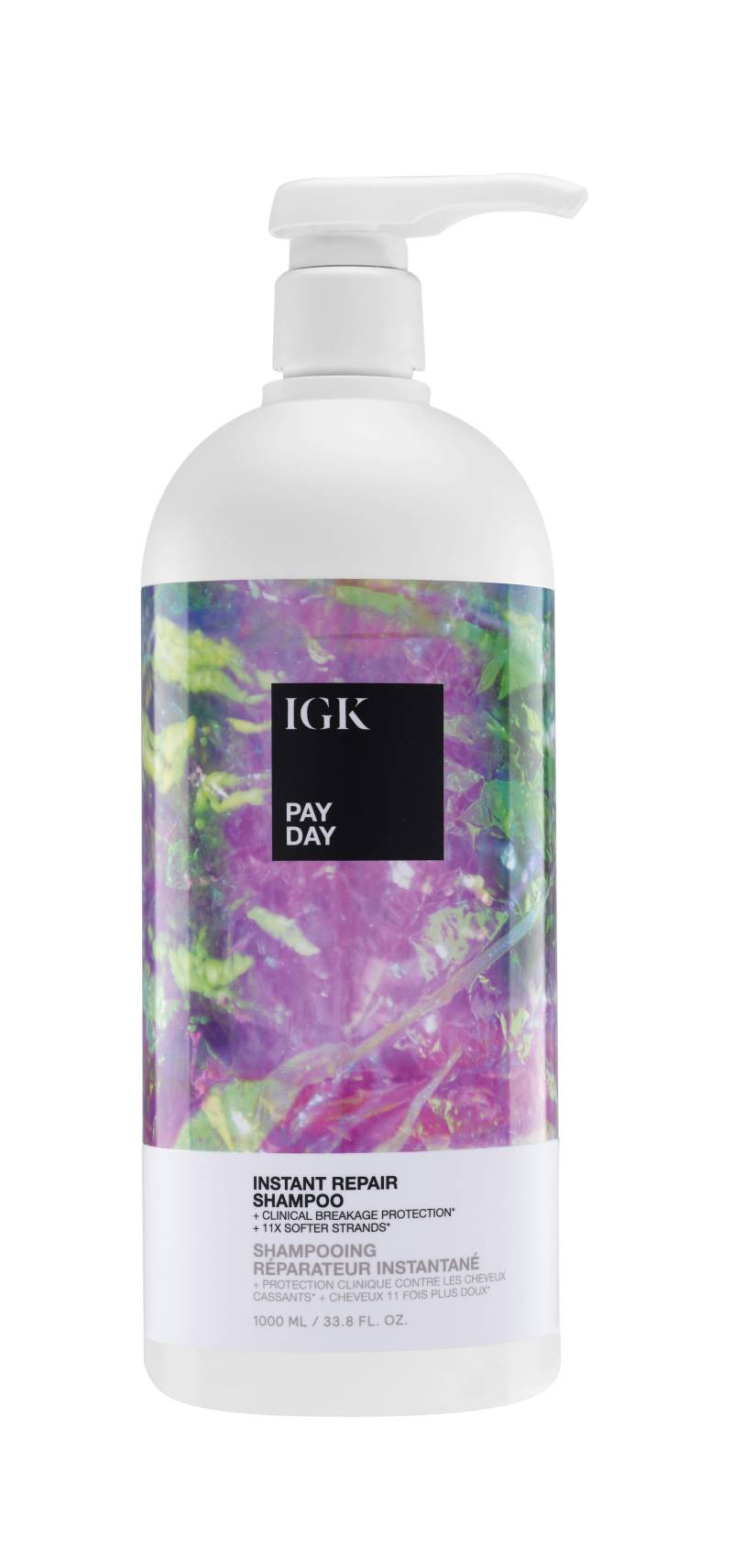 Igk Pay Day Instant Repair Conditioner 1000 Ml