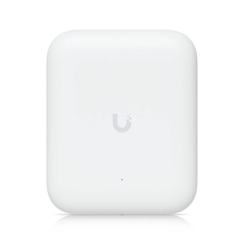 Ubiquiti U7-Pro-Outdoor Wifi 7 - Access Point - Hvid