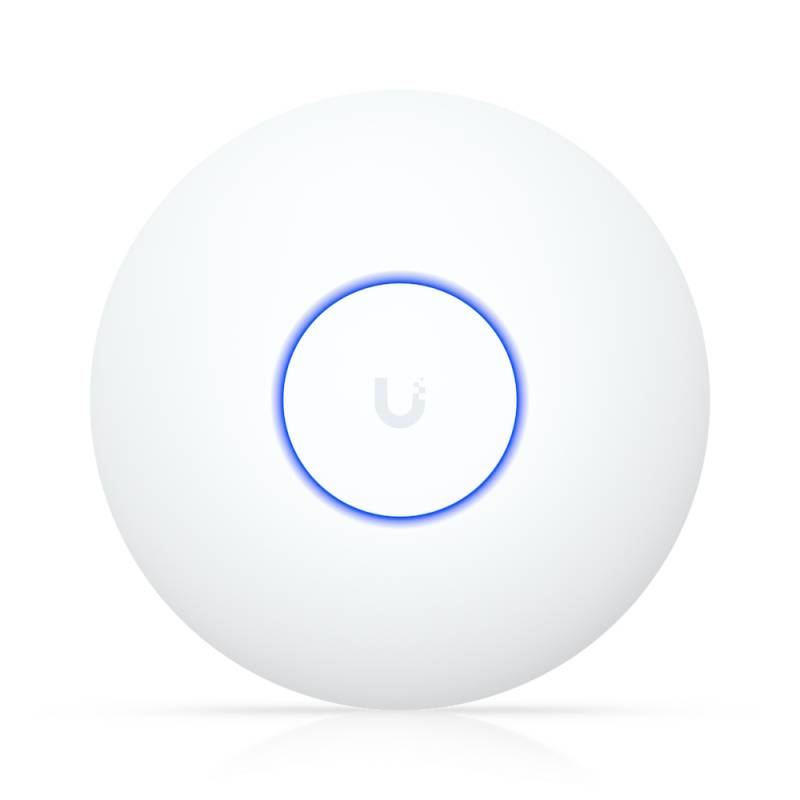 Ubiquiti Unifi U7-Lite Wifi-7 - Access Point - Hvid