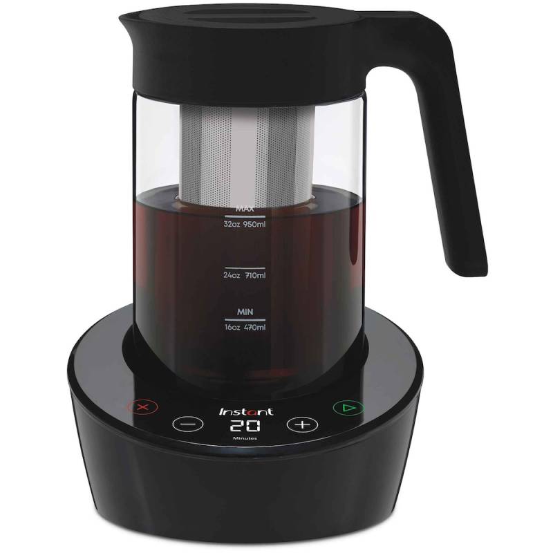 Instant Coffee True Cold Brew Kaffemaskine