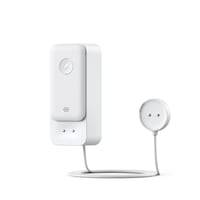 Switchbot Water Leak Detector With Sensor Cable, Vandlgkagedetektor Med Flerkabel