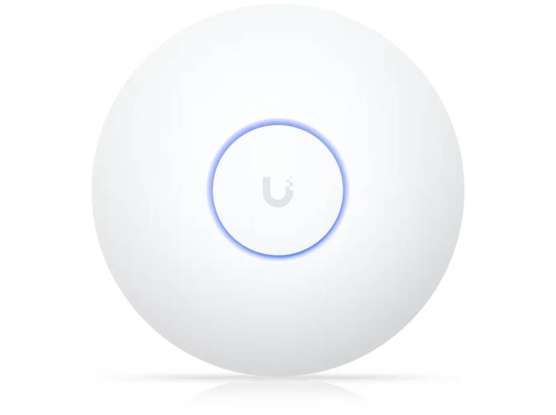Ubiquiti U7 Long-Range - Access Point - Hvid