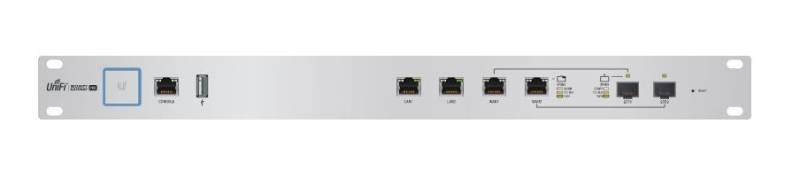 Ubiquiti Unifi Security Gateway Pro - Router