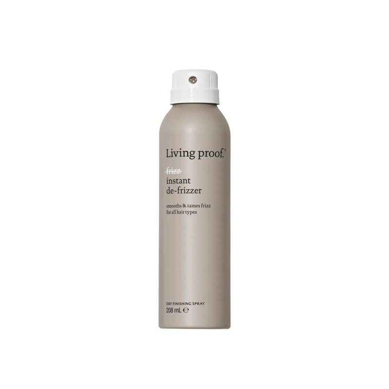 Living Proof No Frizz Instant De-Frizzer 208 Ml