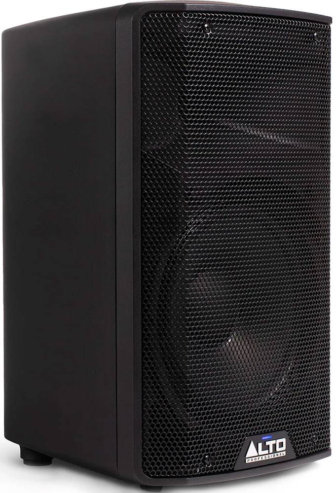 Alto Tx410 Aktiv 10" Højttaler Med Bluetooth