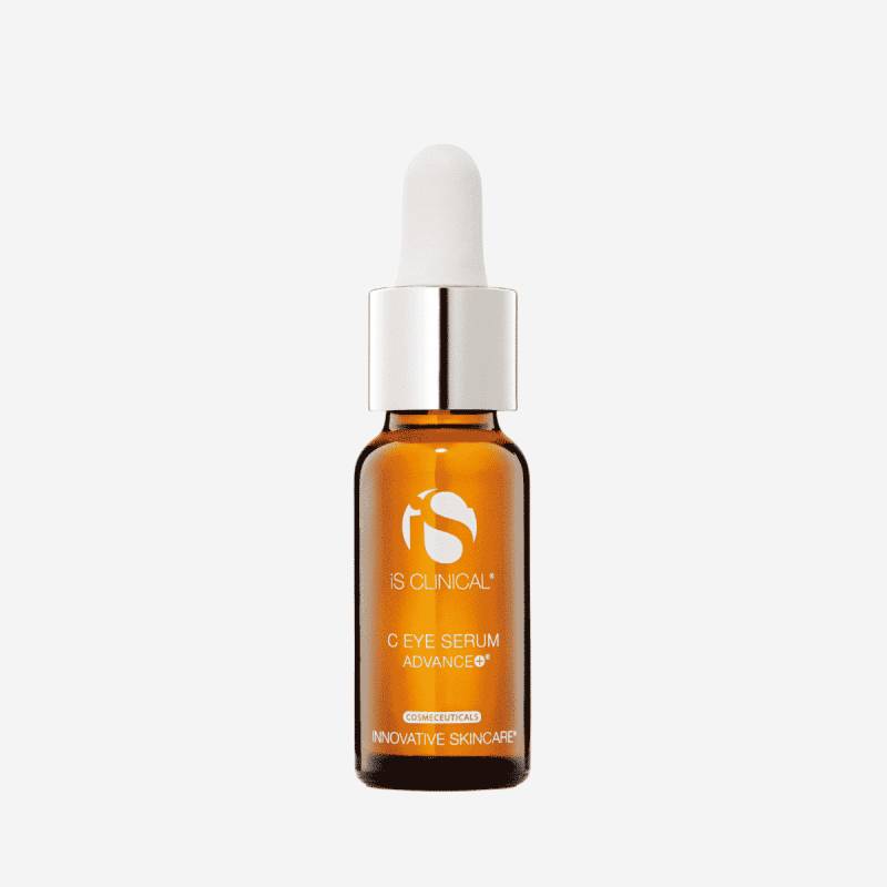 Is Clinical C Eye Serum Advance+ 15ml