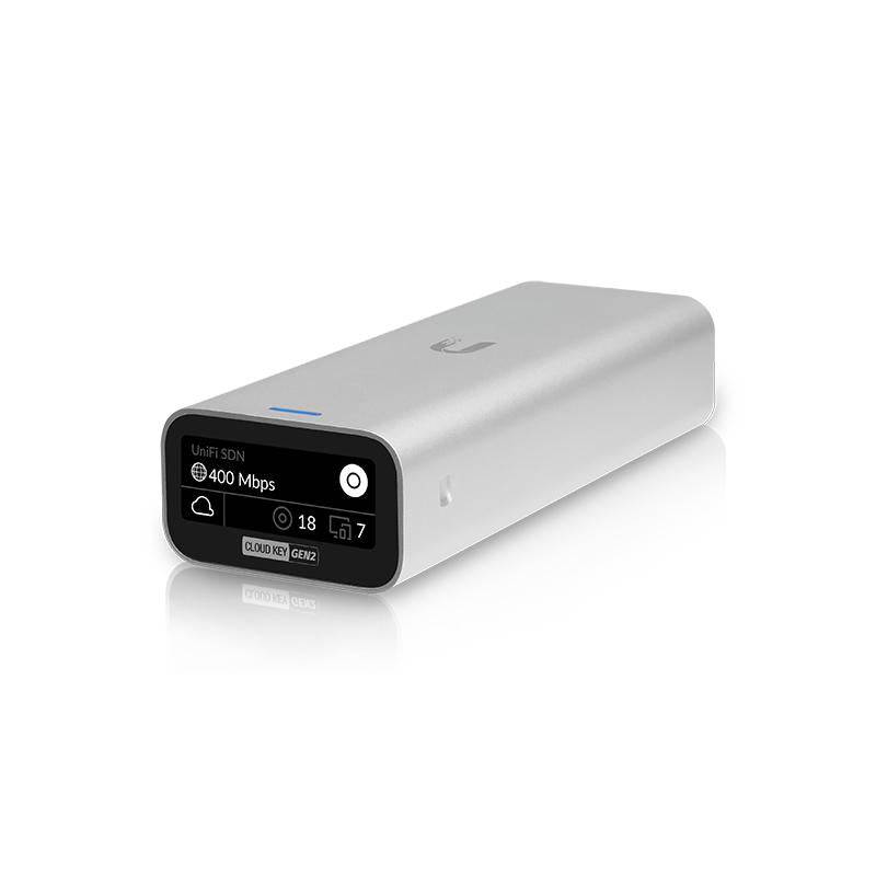 Ubiquiti Unifi Cloud Key Uck-G2 - Network Cloud Controller