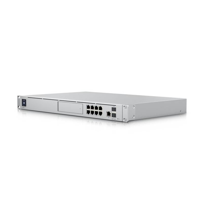 Ubiquiti Unifi Dream Machine Special Edition - Router