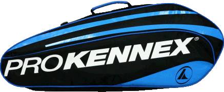 Pro Kennex Squashtaske (1 Rum)